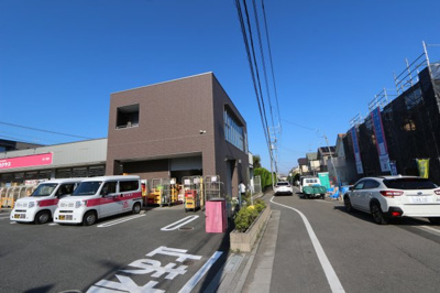 【外観】 | 【Cradle garden】国分寺市東戸倉第４ | ◇子育てグリーン住宅支援事業対象◇
子育て世帯、若者夫婦世帯を対象とした支援事業となり、長期優良住宅・ZEH水準住宅