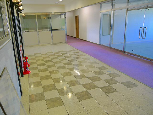 サンローゼビルのその他