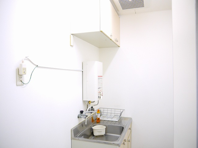 サンローゼビルのその他