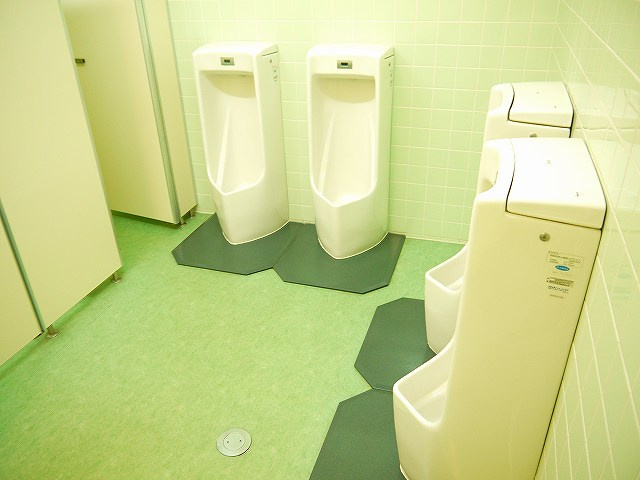 サンローゼビルのその他