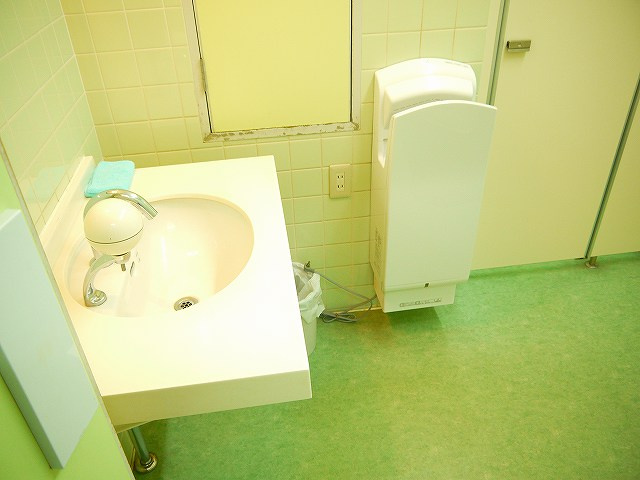 サンローゼビルのその他