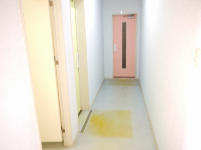 サンローゼビルのその他