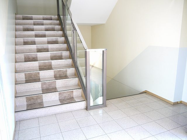 サンローゼビルのその他