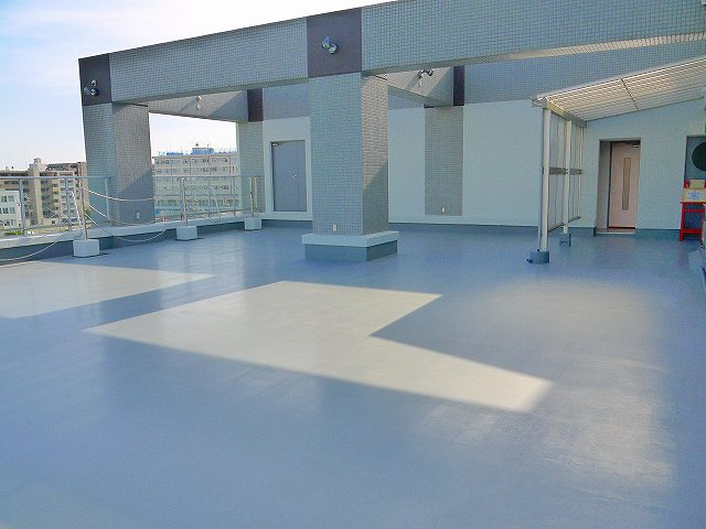 サンローゼビルのその他