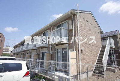 【外観】 | シャングリラ