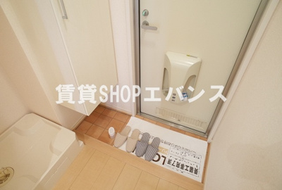 【玄関】 | シャングリラ