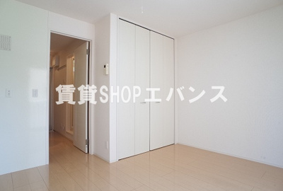 【寝室】 | シャングリラ