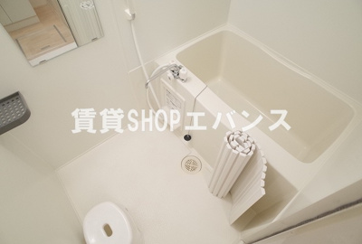 【浴室】 | シャングリラ