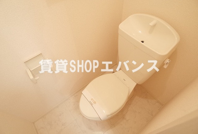 【トイレ】 | シャングリラ