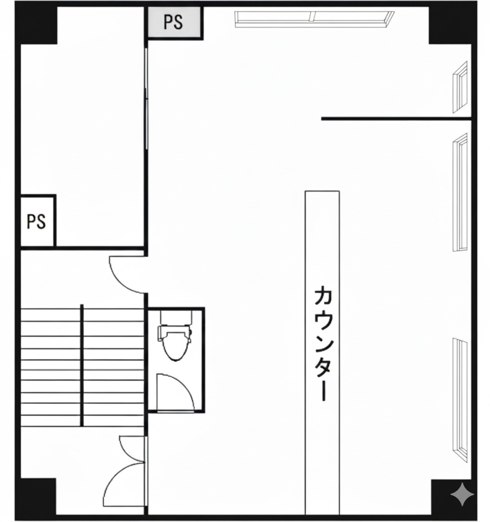 グレース　B1