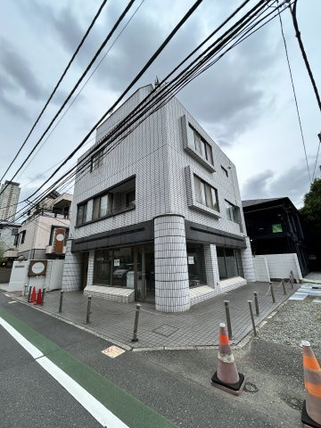 グレース　B1の外観
