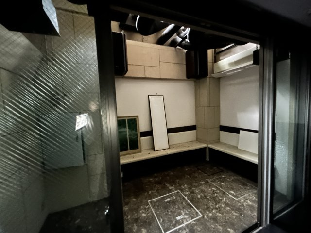 グレース　B1のその他共用部分