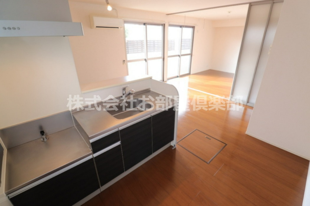 ボスコルーチェのキッチン|キッチンでお料理をお楽しみください