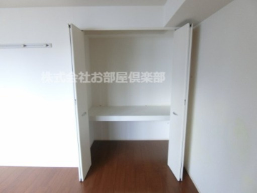 ボスコルーチェの収納|こまごまとしたものを収納できそうですね