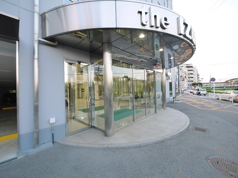 泉谷ビルのその他共用部分