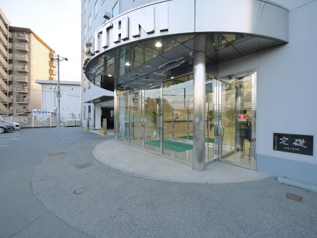 泉谷ビルのその他共用部分