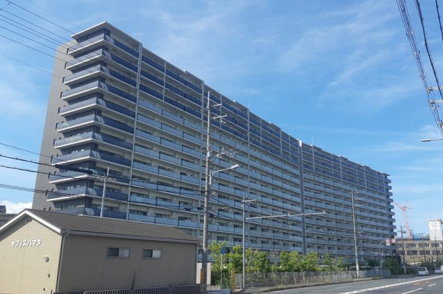 ジオ阪急水無瀬ハートスクエアの画像