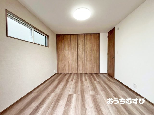 名東区貴船(全3棟)の洋室