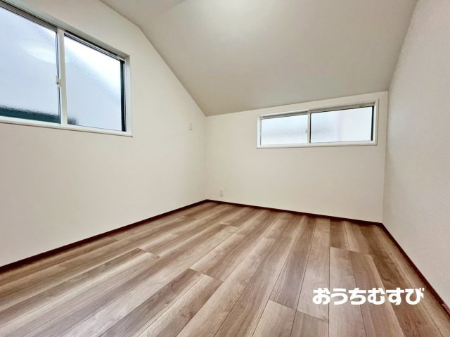 名東区貴船(全3棟)の洋室