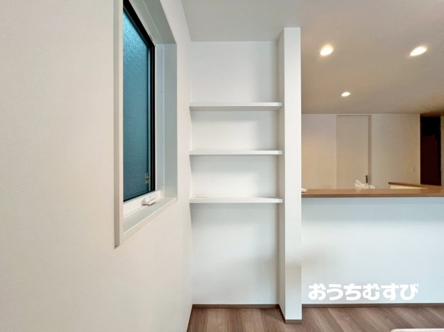 名東区貴船(全3棟)のその他