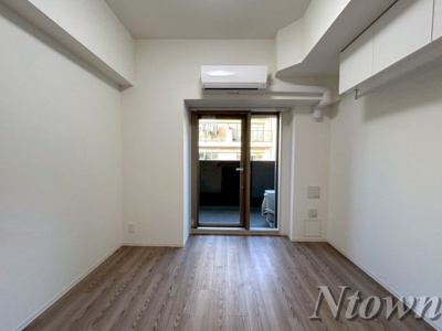 【その他】 | プレサンス上前津ディアシス | ゆったりとしたリビングです