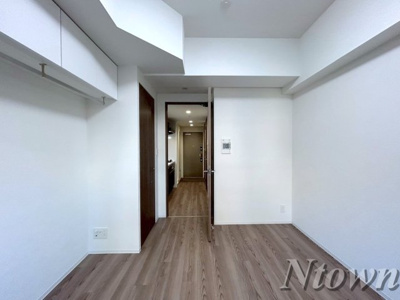 【その他】 | プレサンス上前津ディアシス | おしゃれな居間です