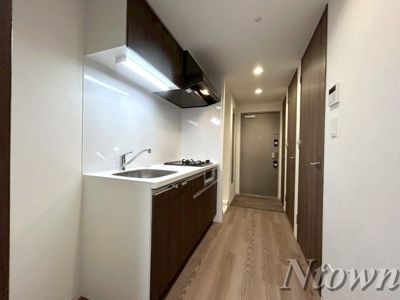 【内装】 | プレサンス上前津ディアシス | 内装もきれいです