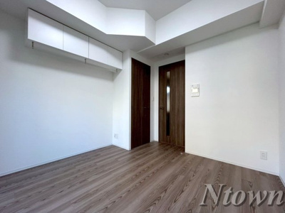 【居間・リビング】 | プレサンス上前津ディアシス | ゆったりとしたリビングです