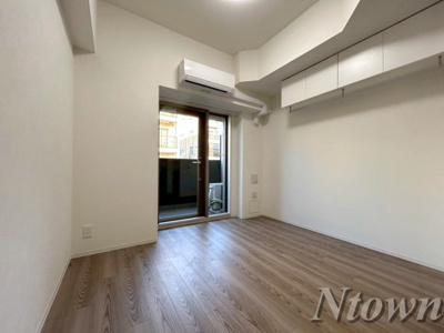 【居間・リビング】 | プレサンス上前津ディアシス | 使いやすい居間です