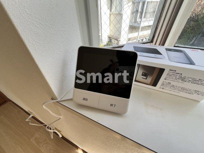 【セキュリティ】 | ラヴィクレールⅠ