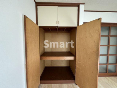 【収納】 | ラヴィクレールⅠ