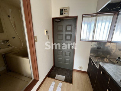 【玄関】 | ラヴィクレールⅠ