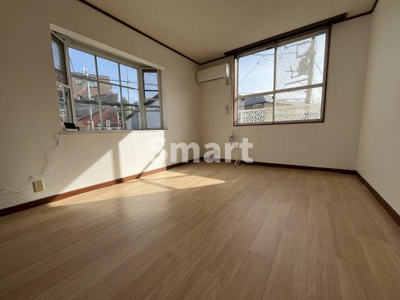 【居間・リビング】 | ラヴィクレールⅠ