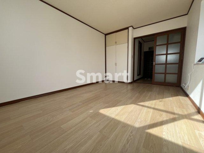 【寝室】 | ラヴィクレールⅠ