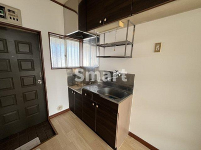 【キッチン】 | ラヴィクレールⅠ