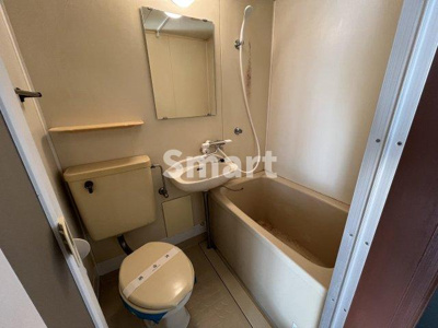 【浴室】 | ラヴィクレールⅠ