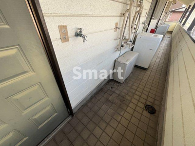 【設備】 | ラヴィクレールⅠ