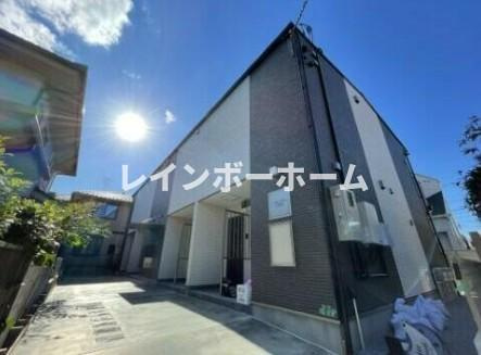 ジーメゾン八千代台