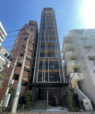 ザ・ライオンズフォーシア文京湯島の画像