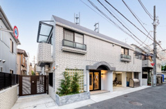 ユーコート下落合の画像