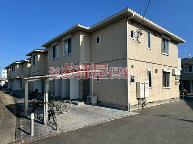 HERTY‘S ENT豆津　C棟