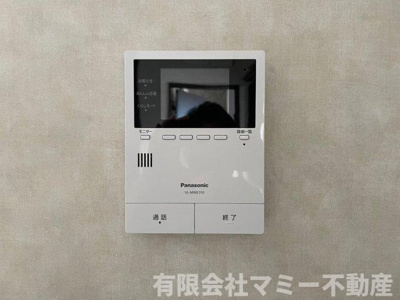 【セキュリティ】 | 河原田町店舗事務所I 1棟