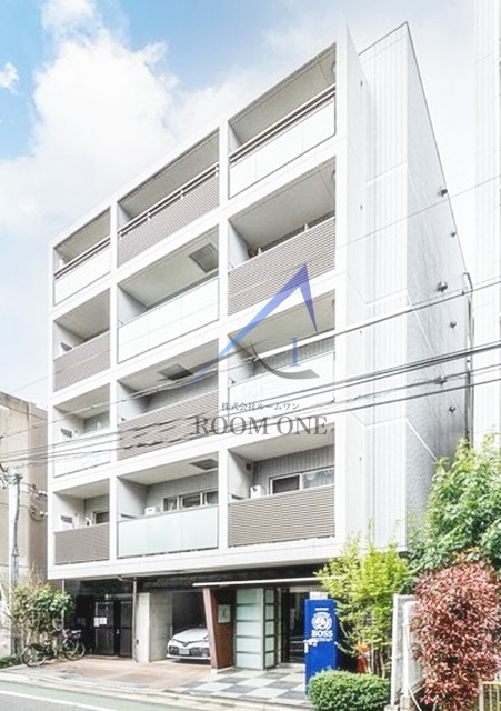 ヴェルステージ千鳥町