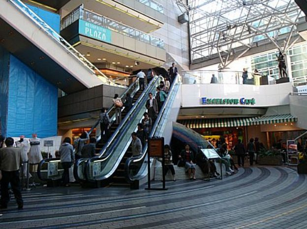 グランクオール西池袋の周辺