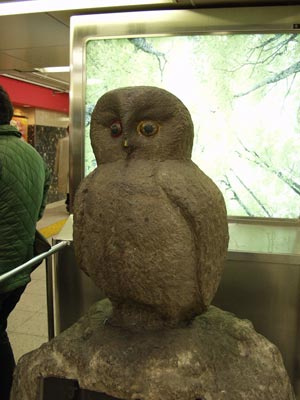 グランクオール西池袋の周辺