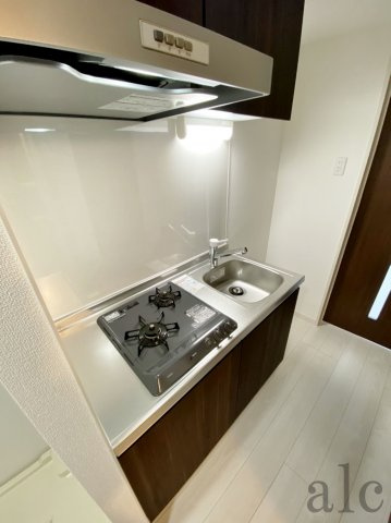 グランクオール西池袋のキッチン|同仕様