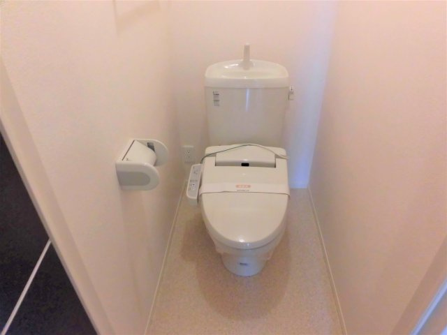 ステージ　フュー１２のトイレ|イメージ写真