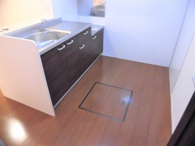ステージ　フュー１２のキッチン|イメージ写真