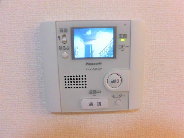 ステージ　フュー１２の設備|イメージ写真