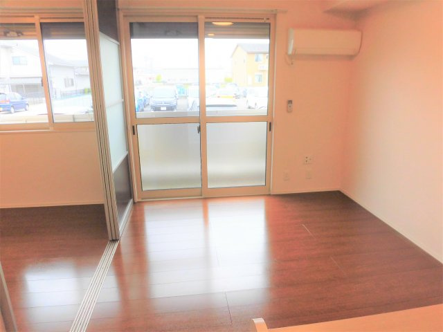 ステージ　フュー１２の内装|イメージ写真